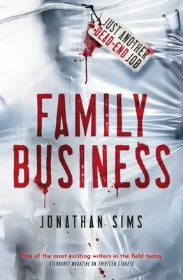 Rodinné podnikanie - Family Business