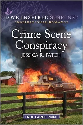 Sprisahanie na mieste činu - Crime Scene Conspiracy