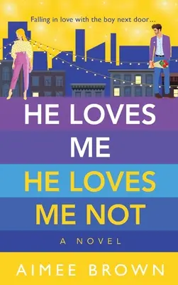 He Loves Me He Loves Me Not