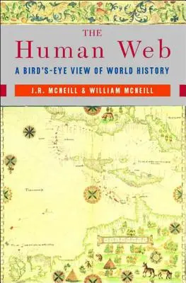 Ľudská sieť: Pohľad na svetové dejiny z vtáčej perspektívy - The Human Web: A Bird's-Eye View of World History