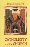 Katolicita a cirkev - Catholicity and the Church