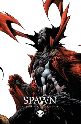 Spawn Origins, zväzok 13 - Spawn Origins Volume 13