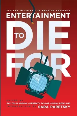 Zábava, pre ktorú sa dá zomrieť - Entertainment to Die For