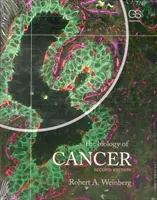 Biológia rakoviny (Weinberg Robert A. (Massachusetts Institute of Technology)) - Biology of Cancer (Weinberg Robert A. (Massachusetts Institute of Technology))