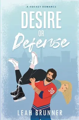 Túžba alebo obrana - Desire or Defense