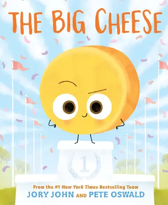Veľký syr - The Big Cheese