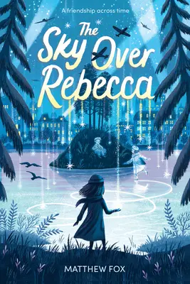 Nebo nad Rebekou - The Sky Over Rebecca