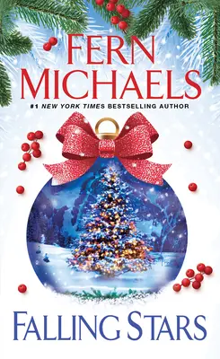 Padajúce hviezdy: Slávnostný a zábavný prázdninový príbeh - Falling Stars: A Festive and Fun Holiday Story