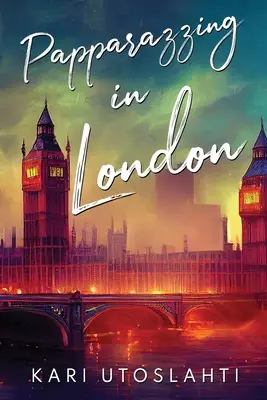 Papparazzing v Londýne - Papparazzing in London