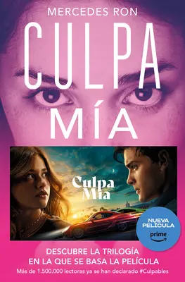 Culpa Ma / My Fault