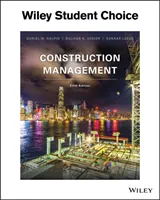 Stavebný manažment - Construction Management