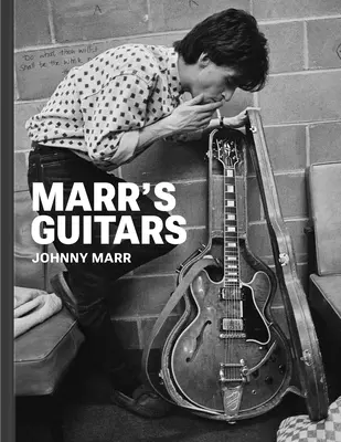 Marrove gitary - Marr's Guitars
