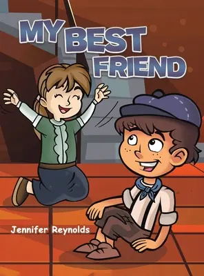 Môj najlepší priateľ - My Best Friend