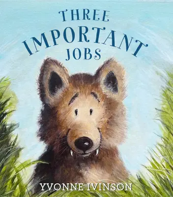 Tri dôležité úlohy - Three Important Jobs