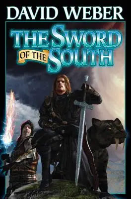 Meč Juhu - The Sword of the South