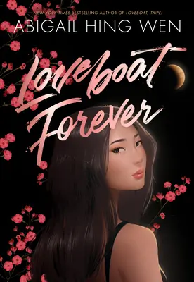 Loď lásky navždy (Loveboat Forever) - Loveboat Forever