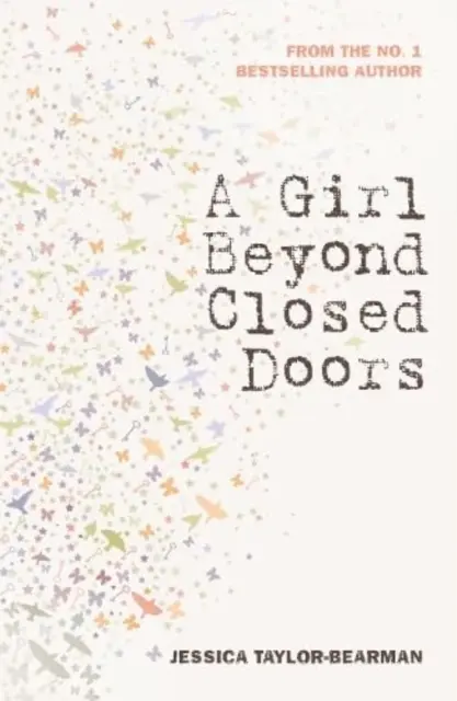 Dievča za zatvorenými dverami - Girl Beyond Closed Doors