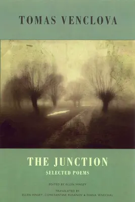 Križovatka: Vybrané básne - The Junction: Selected Poems