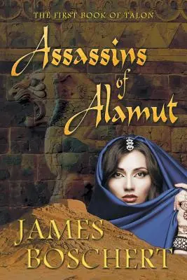 Vrahovia z Alamutu - Assassins of Alamut