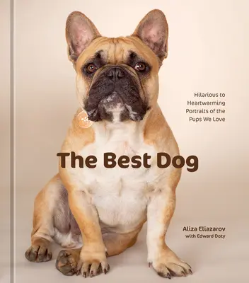 Najlepší pes: Veselé až srdcervúce portréty šteniatok, ktoré milujeme - The Best Dog: Hilarious to Heartwarming Portraits of the Pups We Love