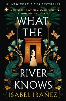 Čo vie rieka - What the River Knows