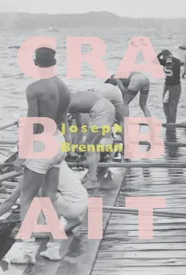 Krabia návnada: Homosexuálna záhada - Crab Bait: A Gay Mystery