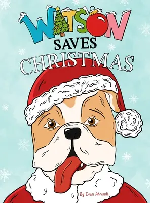 Watson zachraňuje Vianoce - Watson Saves Christmas