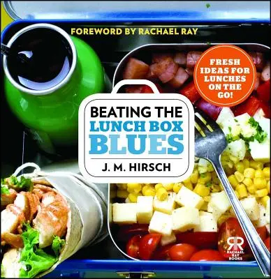 Prekonanie obedňajšieho blues: Svieže nápady na obedy na cestách! - Beating the Lunch Box Blues: Fresh Ideas for Lunches on the Go!