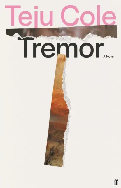Tremor - 'Dazzling.' Deborah Levy