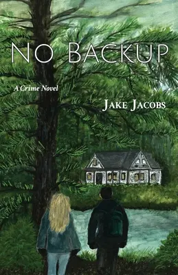 Bez zálohy - No Backup