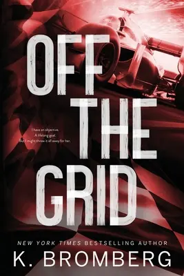 Mimo siete (alternatívna obálka) - Off the Grid (Alternate Cover)