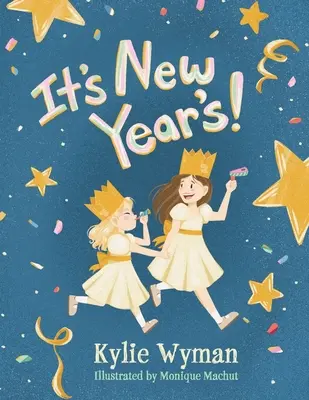 Je Nový rok! - It's New Year's!