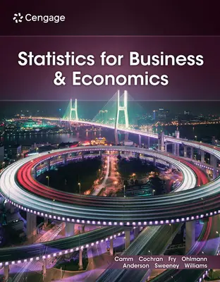 Štatistika pre podnikanie a ekonomiku - Statistics for Business and Economics