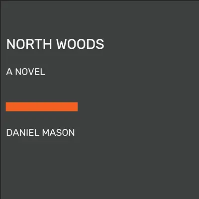 Severné lesy - North Woods