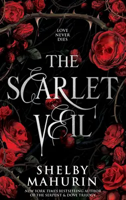 Šarlátový závoj - Scarlet Veil