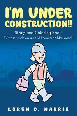 Som vo výstavbe!! - I'm Under Construction!!