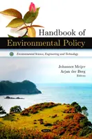 Príručka environmentálnej politiky - Handbook of Environmental Policy