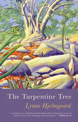 Turpentínový strom - The Turpentine Tree