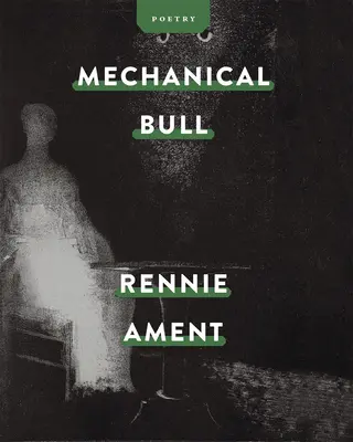 Mechanický býk - Mechanical Bull
