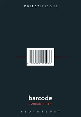 Čiarový kód - Barcode