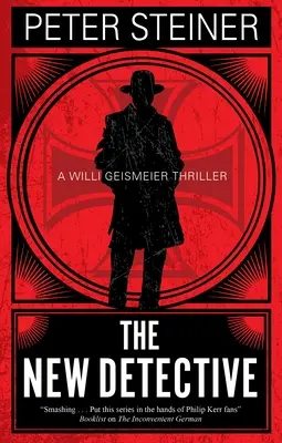 Nový detektív - The New Detective