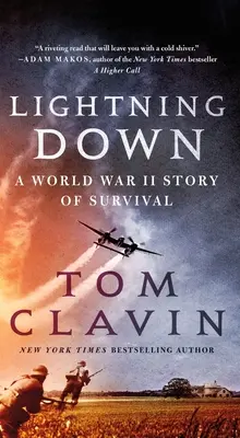 Lightning Down: Príbeh o prežití počas druhej svetovej vojny - Lightning Down: A World War II Story of Survival