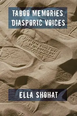 Tabuizované spomienky, hlasy diaspóry - Taboo Memories, Diasporic Voices