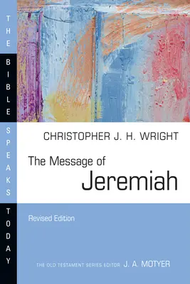 Posolstvo Jeremiáša - The Message of Jeremiah