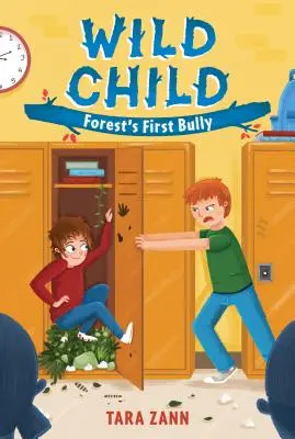 Divoké dieťa: Forestov prvý tyran - Wild Child: Forest's First Bully