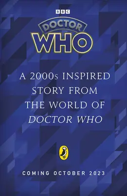 Doctor Who: Votrelci, ktorí sa stali obeťami vojny, sa stali obeťami vojny: Príšera v skrini - príbeh z roku 2000 - Doctor Who: The Monster in the Cupboard - a 2000s story