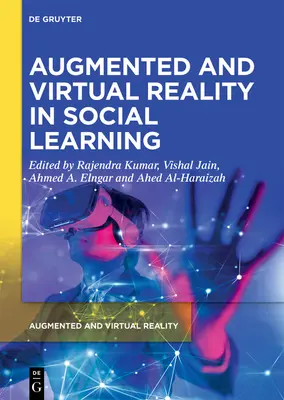 Rozšírená a virtuálna realita v sociálnom vzdelávaní: Technologické vplyvy a výzvy - Augmented and Virtual Reality in Social Learning: Technological Impacts and Challenges