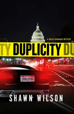 Duplicita: 2. zväzok - Duplicity: Volume 2
