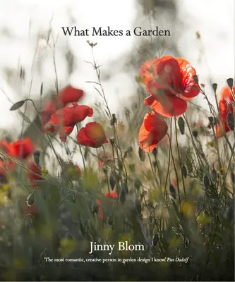 Čo tvorí záhradu: Zvažovaný prístup k navrhovaniu záhrad - What Makes a Garden: A Considered Approach to Garden Design