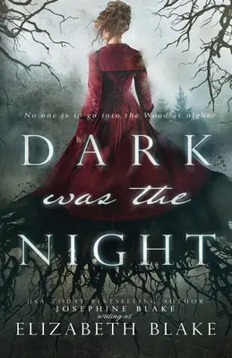 Temná bola noc - Dark was the Night